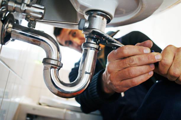 Professional Plumbing in Meadville, PA