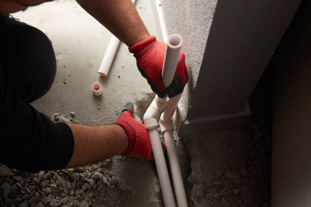 Best Same-Day Plumbing Service  in Meadville, PA