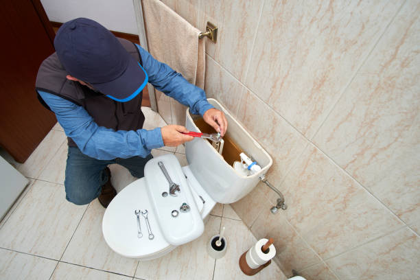 Best Plumbing Repair Near Me  in Meadville, PA