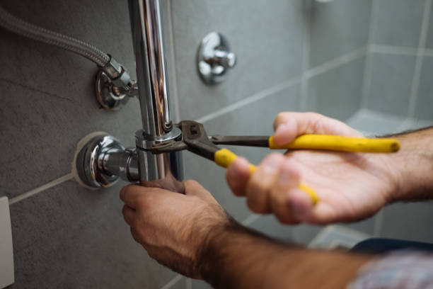 Best Sewer Line Repair  in Meadville, PA